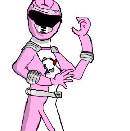 vida din power rangers operatiunea peste limite