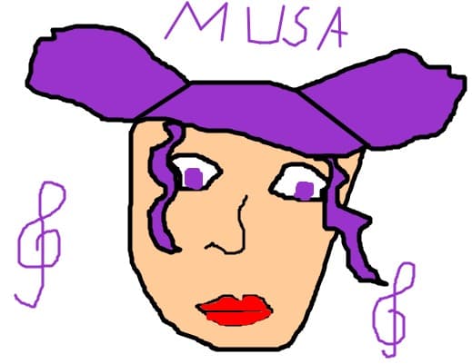 musa