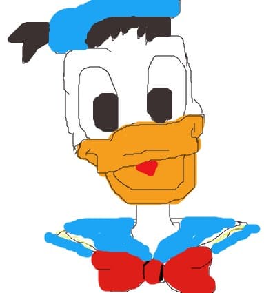 donald
