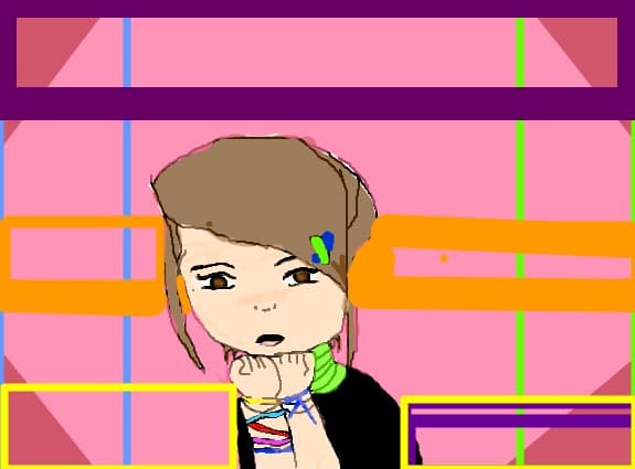 color full