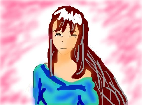 girl