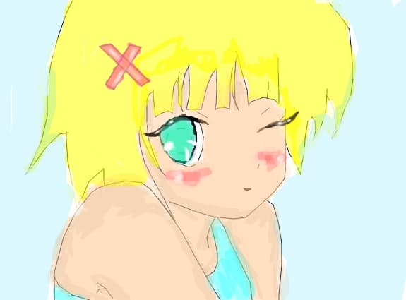 anime...
