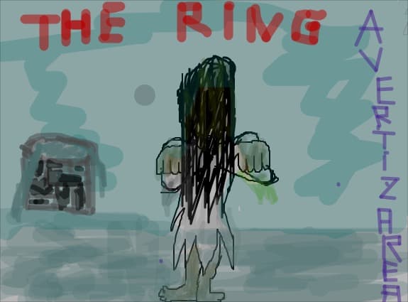 the ring