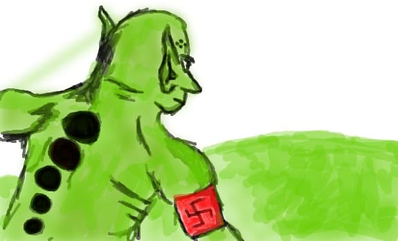 goblin(neterminat)