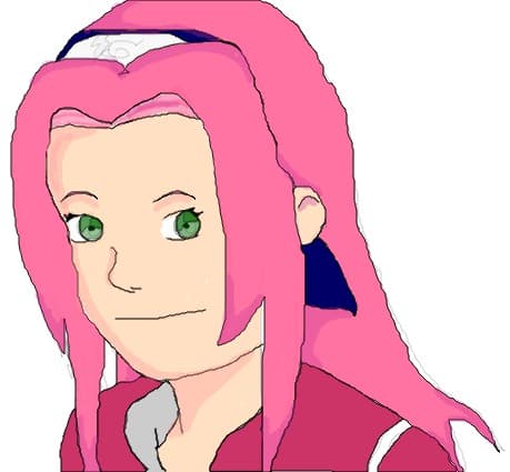 Sakura Haruno ;)