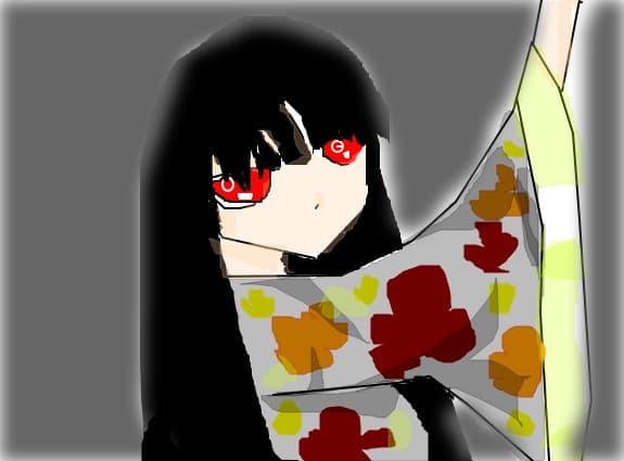 hell girl