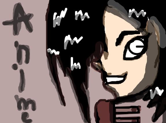 Anime