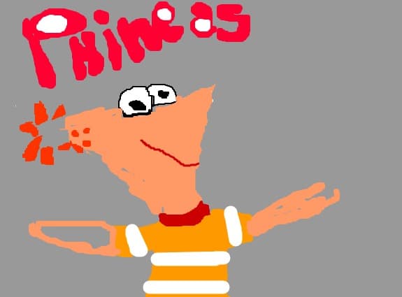 phineas
