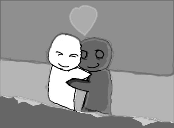 emo love