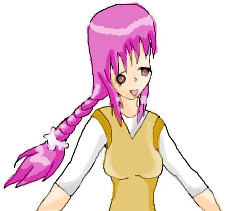 girl