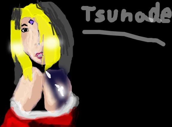 tsunade