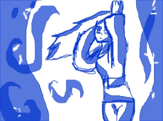 ice girl