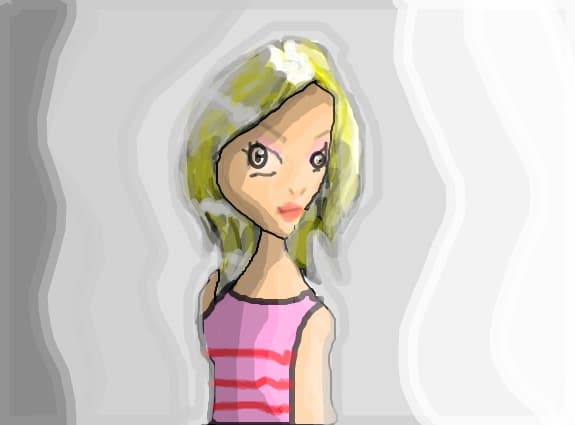 barbie