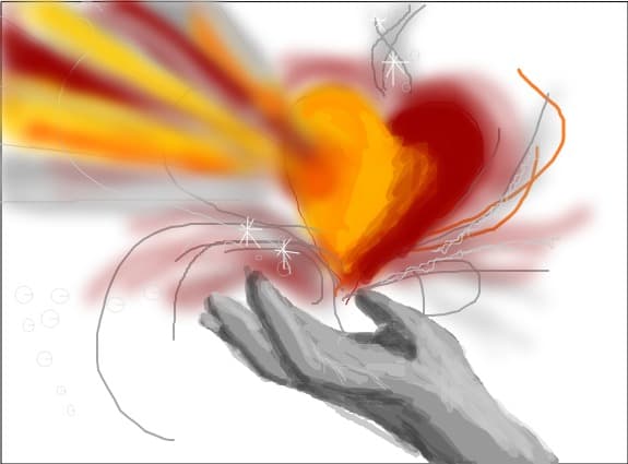 love...just for you