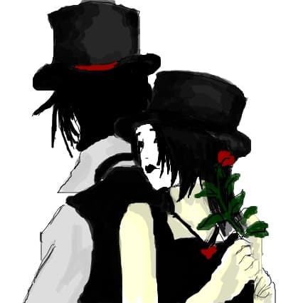 love me?