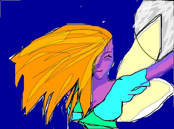fairy
