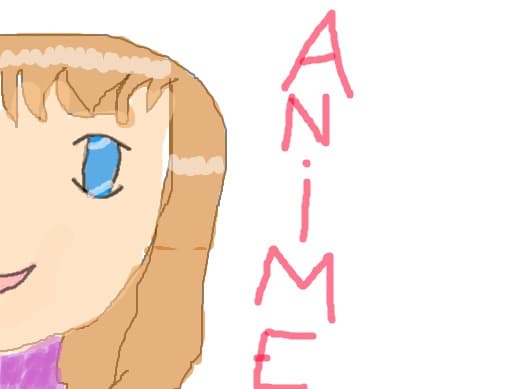 anime