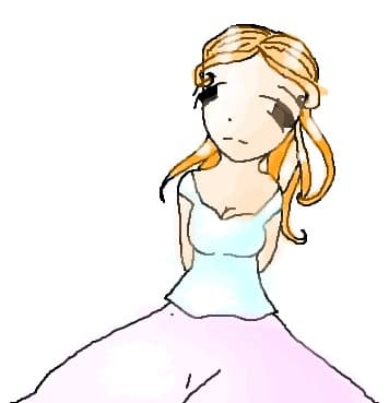 anime girl