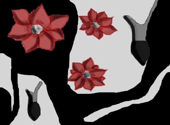 flowers.....