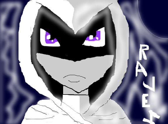 Raven vot plizzzzzzz