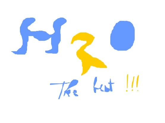 h2o