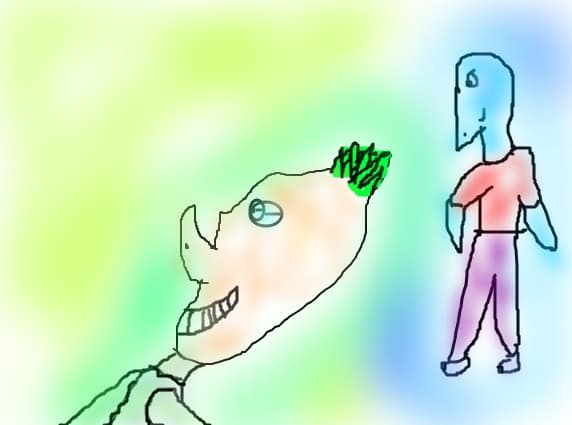 personaje
