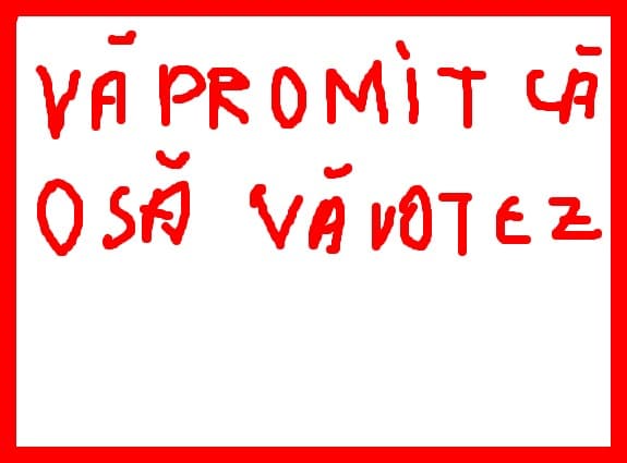 poster