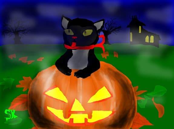 halloween