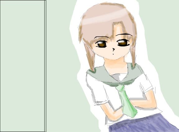 anime chibi ^O^