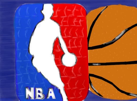 NBA