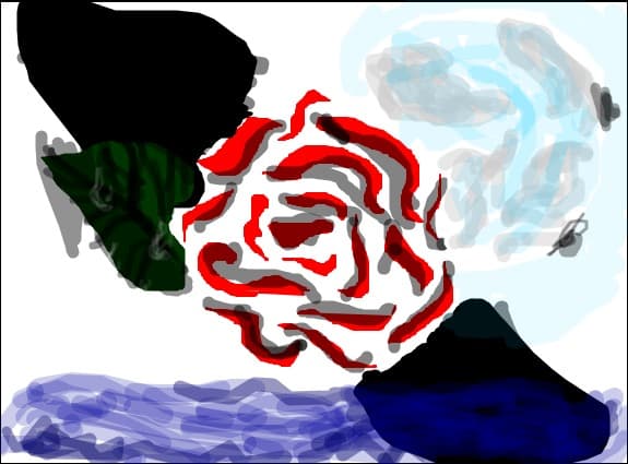 Rose
