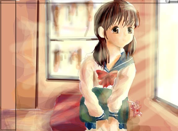 anime