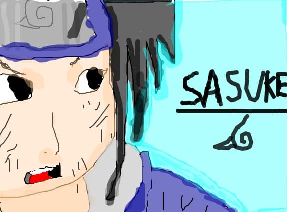 Sasuke