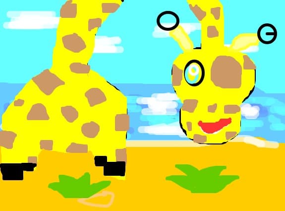 girafa