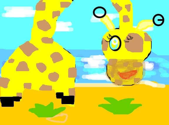 girafa