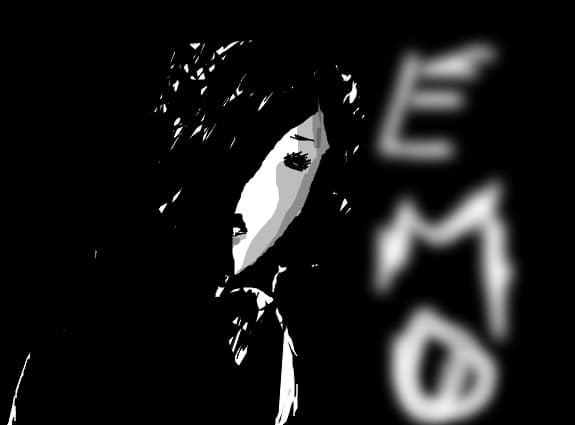 emo