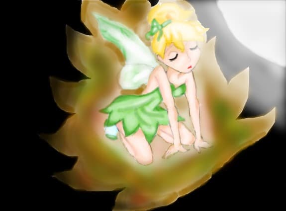 tinkerbell