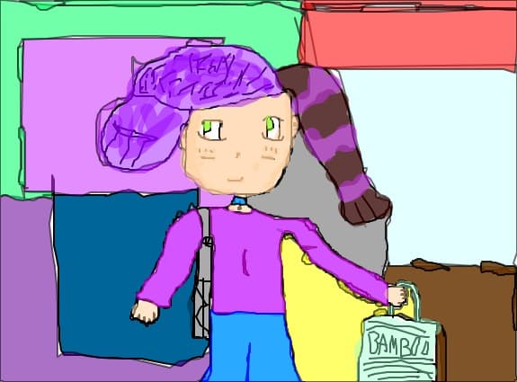 o fata