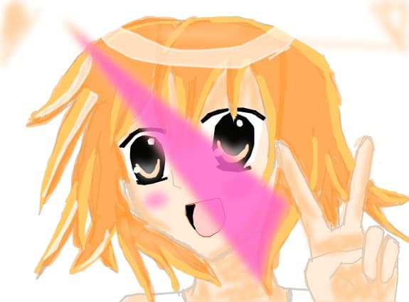 anime