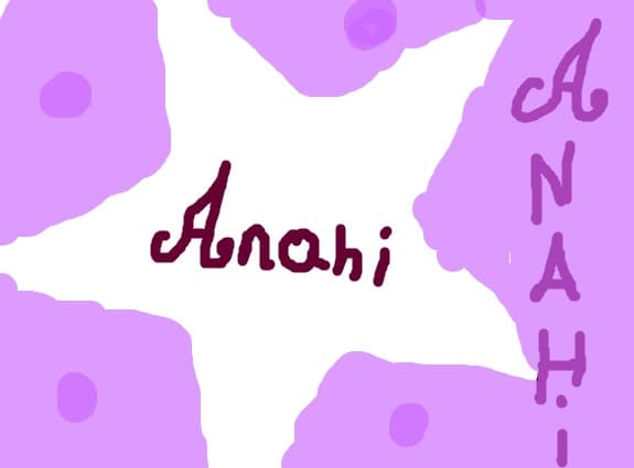 anahi