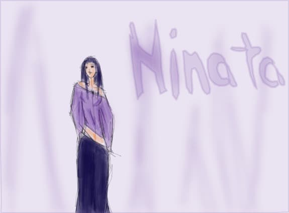 hinata my style