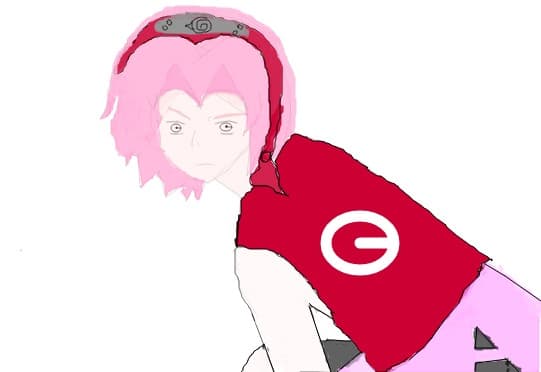 ~sakura haruno~