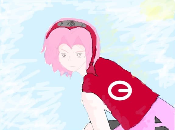 sakura