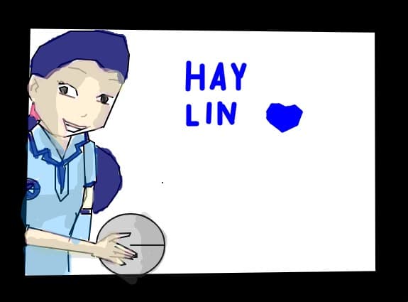 hay lin