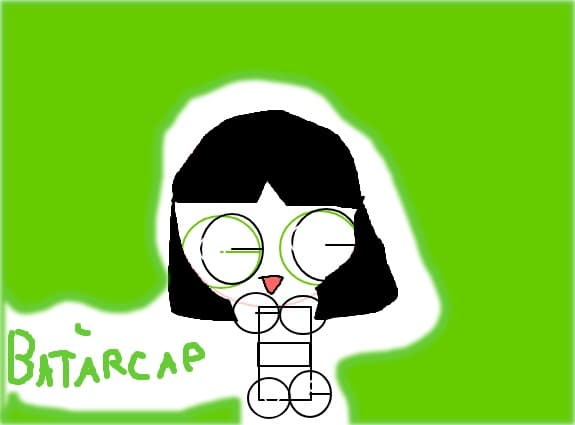 batarcap si steluta!