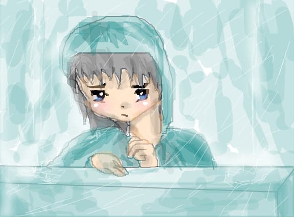 RAIN