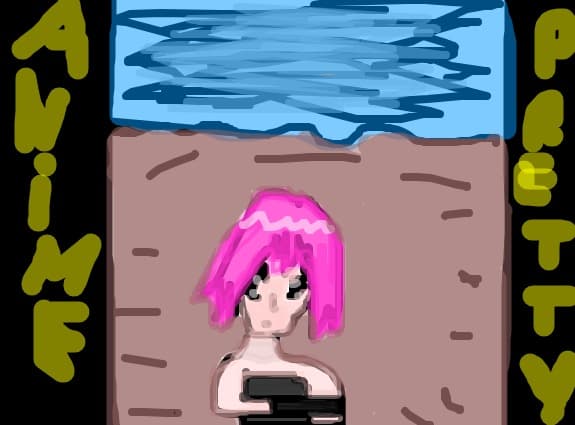 Anime Girl