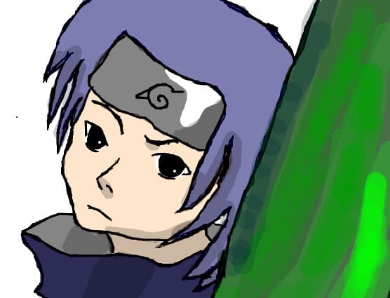 sasuke