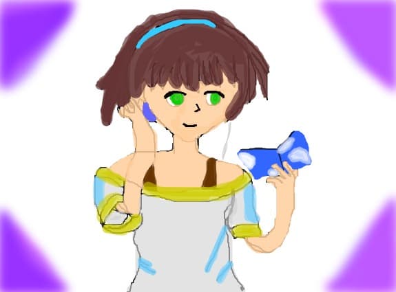 Anime Girl