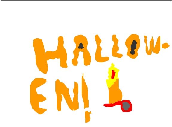 happy hallowen buhuhuuuuuuuu